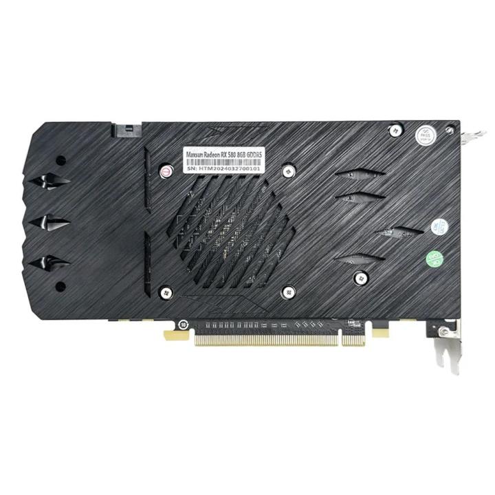 MAXSUN%20AMD%20RX%20580%208GB%202048SP%208Pin%20Placa%20De%20Video%20Gaming%20Graphics%20Card%20GDDR5%20256Bit%20Radeon%20GPU%20desktop%20computer%20components%20-%20Image%203
