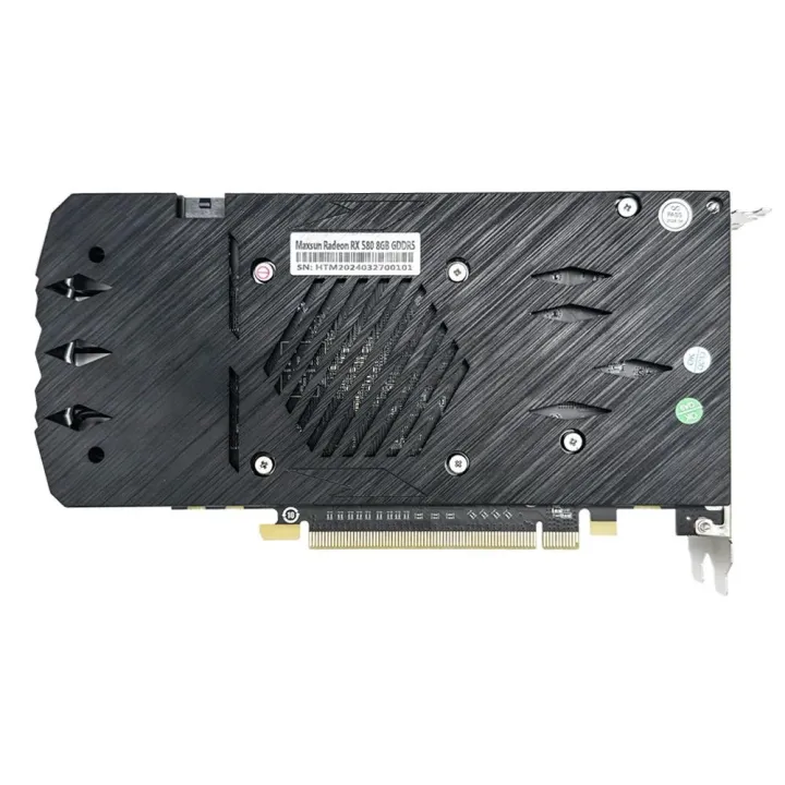 MAXSUN%20AMD%20RX%20580%208GB%202048SP%208Pin%20Placa%20De%20Video%20Gaming%20Graphics%20Card%20GDDR5%20256Bit%20Radeon%20GPU%20desktop%20computer%20components%20-%20Image%203