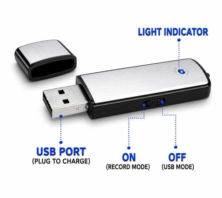 Voice%20Recorder%20with%208GB%20Built-in%20Audio%20Storage%20-%20Image%203