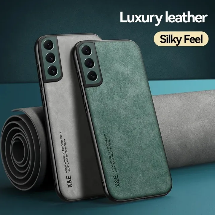 Magnetic%20Case%20For%20Samsung%20Galaxy%20S24%20S23%20S22%20S21%20S20%20FE%20S10%20Plus%20S10E%20S%2024%2023%2021%2020%20Ultra%205G%20Leather%20Shockproof%20Cover%20Case%20Outlier%20Aeuinv%20-%20Image%205