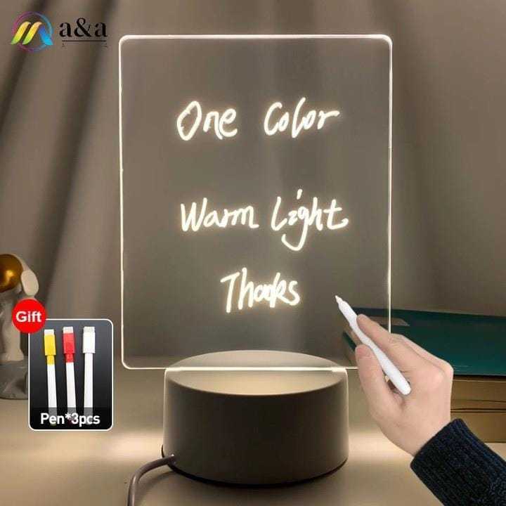 3D%20LED%20%20Art%20Note%20Board%20with%20Color%20Pen%20Re-writable%20Luminous%20USB%20Message%20Board%20with%2003%20Pen%20and%20Wiper%20Acrylic%20Lamp%20Night%20Lights%20Gifts%20Bedroom%20Desk%20Lamp%20for%20gift%20-%20Image%205
