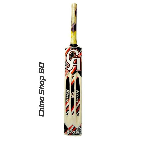 CA%20King%20Cricket%20Tape%20Tennis%20Bat%20-%20Image%202