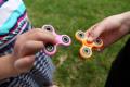 Fidgets Hand Spinner Finger Bearing Toys for Kids.. 