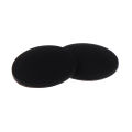 2Pcs Rubber Foot Pad For Thinkpad E450 E460 E455 E465 Anti Slip Pad Feet Bottom Base Cover Replacement. 