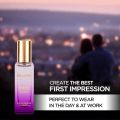 Bella Vita Luxury Date Woman | Long Lasting EDP 20ml | with Pink Pepper, Jasmine & Vanilla | Floral & Fruity Premium Perfume for Women | Fragrance You’ll Love.