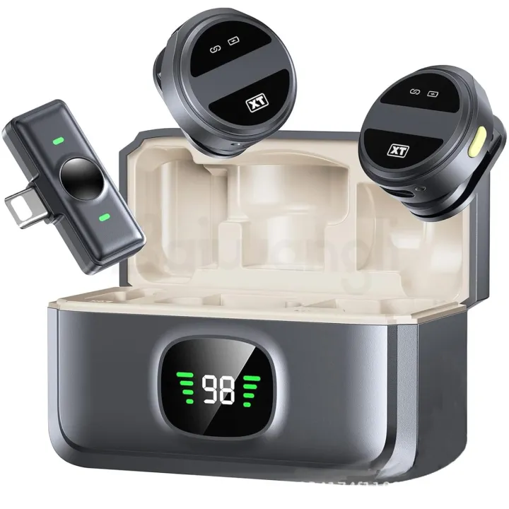 SX21%20Wireless%20Microphone%20Copy%20of%20Hollyland%20Lark%20M2.%20Interview,%20Live%20Broadcast,%20Audio%20Video%20Recording%20Clip%20on%20Collar%20Microphone.%20Noise%20Reduction%20Lavalier%20Lapel%20Mini%20MicrophoneSX21%20Wireless%20Microphone%20Copy%20of%20Hollyland%20Lark%20M2.%20Interview,%20Live%20Broadcast,%20-%20Image%203