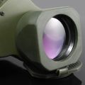 50x50 Binocular HD Waterproof Low-light Night Vision Long Range Telescope Big Eyepiece For Outdoor Hunting Camping Travel-Army Green. 