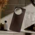 For Tecno Camon 30S / Tecno Camon 30s Pro thin Leather Grain TPU Design Anti-Fingerprint Protect Cover Phone Cases Mobile Cover-E_Store.