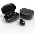 Air Dots Pro Touch with Display TWS Bluetooth v5.0 Wireless Earbuds.