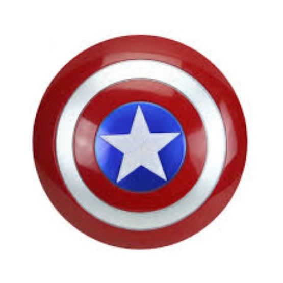 The%20Avenger%2032cm%20Captain%20America%20%20Shield%20Toy%20-%20Image%203