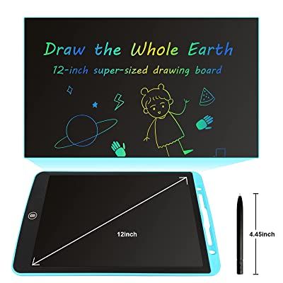 12%20Inches%20Lcd%20Writing%20Tablet%20Super%20Bright%20Electronic%20Writing%20Doodle%20Pad%20Drawing%20Board%20-%20Lcd%20Writing%20Tablet%20-%20Image%206