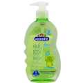 Kodomo Baby Hair and Body Wash 400ml. 