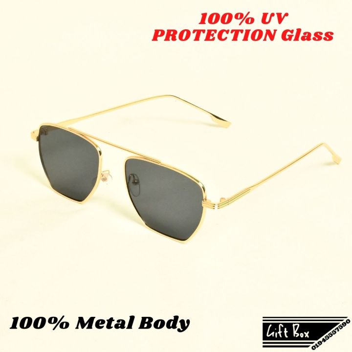 New%20Men%20Fashionable%20Black%20Sunglasses%20Premium%20Quality%20Full%20Metal%20Body%20Square%20Golden%20Frame%20Black%20Glass%20%20For%20Party%20Travel%20Driving%20Eyewear%20Sunglasses%20For%20Men%20%20New%20Classic%20Supper%20Shape%20Design%20Fashion%20Glasses%20Uv%20Protection%20Glass%20-%20Image%206