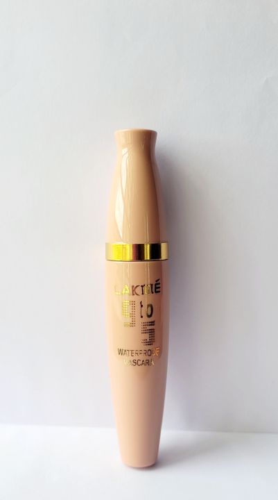 Lakme%209to5%20High%20Quality%20Waterproof%20Mascara%20Long%20Black%20Eyelash%20Extension%20Waterproof%20Eye%20Makeup%20Tools%20Cosmetics%20maskara%20-%20Image%202