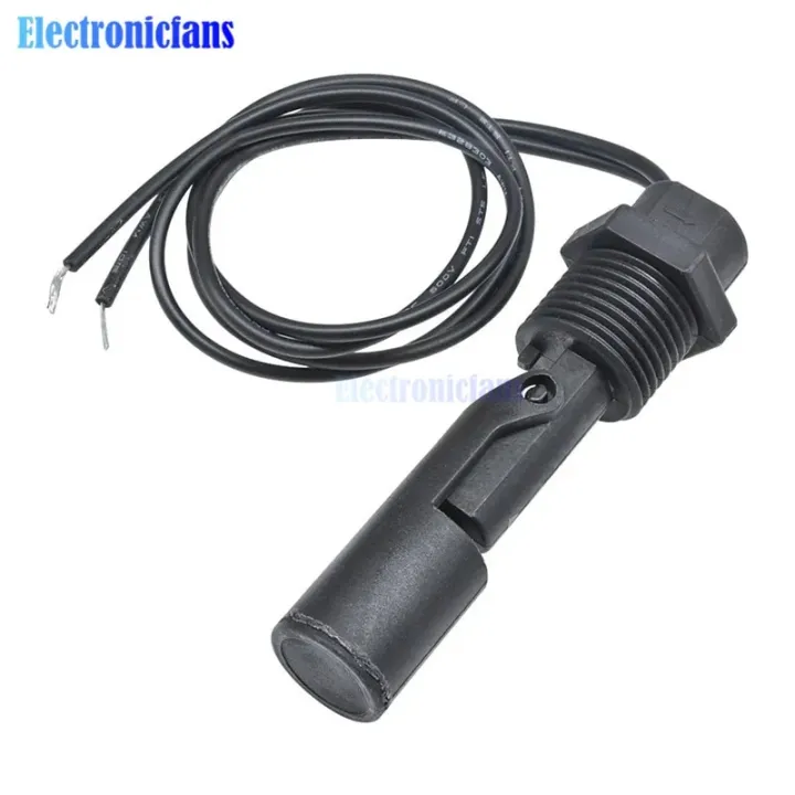 %E3%80%90Daily%20Necessities%20For%20Anyone%20Store%E3%80%91level%20Sensor%20liquid%20Float%20Switch%20220V%20PCFS7%20PP%20Right%20Angle%20Float%20Side%20Horizontal%20For%20Tank%20Pool%20-%20Image%204