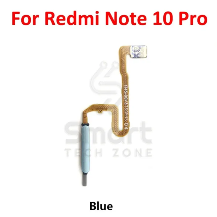 Fingerprint%20Sensor%20with%20Flex%20Cable%20for%20Xiaomi%20Redmi%20Note%2010%20Pro%20-%20Image%203