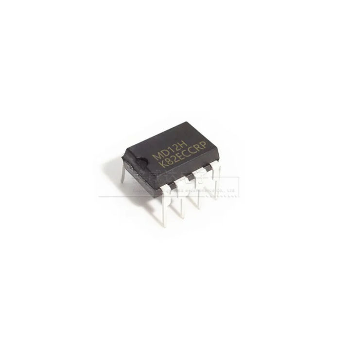 10PCS/ MD12H MD22H New original DIP-8 Induction cooker switching power supply IC