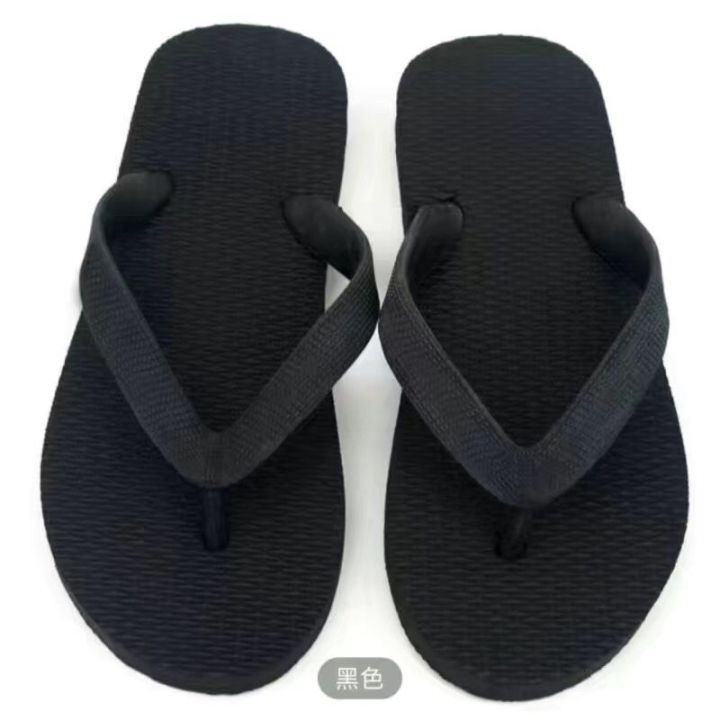 Thailand%20Rubber%20Flip%20Flops%20Men's%20Slippers%20Soft%20Bottom%20Non-Slip%20Wear-Resistant%20and%20Deodorant%20Outer%20Wear%20Men's%20Summer%20Flip-Flops%20Beach%20Sandals%20-%20Image%204