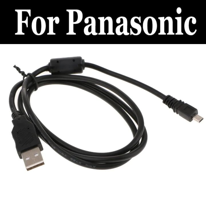Usb Panasonic Tz70 USB For Panasonic Lumix DMC-TZ61, TZ40, TZ70