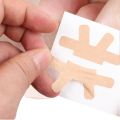 20-100pcs Professional Ingrown Toenail Foot Corrector Stickers Elasticity Toe Nail Care Pedicure Tools Toe Health Care Protects.