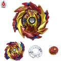 Beyblade Burst Superking B-174 LIMIT Breakthrough DX Ruler Wired Sparking Launcher Children Kids Toy Birthday Gift. 