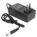 21V 2A Lithium Charger Adapter Overvoltage Protection US 100‑240V New. 