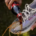 260ML Sneaker Shoe Waterproof Spray Water Repellent Spray Shoes Waterproof Spray Nano Shoes. 