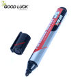 Good Luck Parmanent Marker - Black Ink.