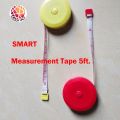 Smart Measurement Tape Length 5ft or 60 inchs 1pc  PRC.. 