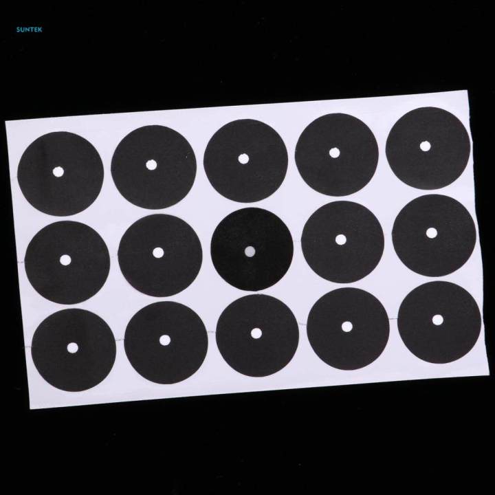 3x15x%20Pool%20Table%20Spot%20Billiard%20Cue%20Ball%20Point%20Position%20Sticker%20Marker%20Trainer%20-%20Image%204