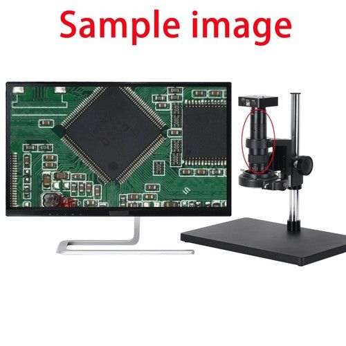 HAYEAR%20180X%20Microscope%20C-Mount%20Lens,%20Adjustable%20Monocular%20Zoom%20Industry%20Optical%20Lens%20-%20Image%203