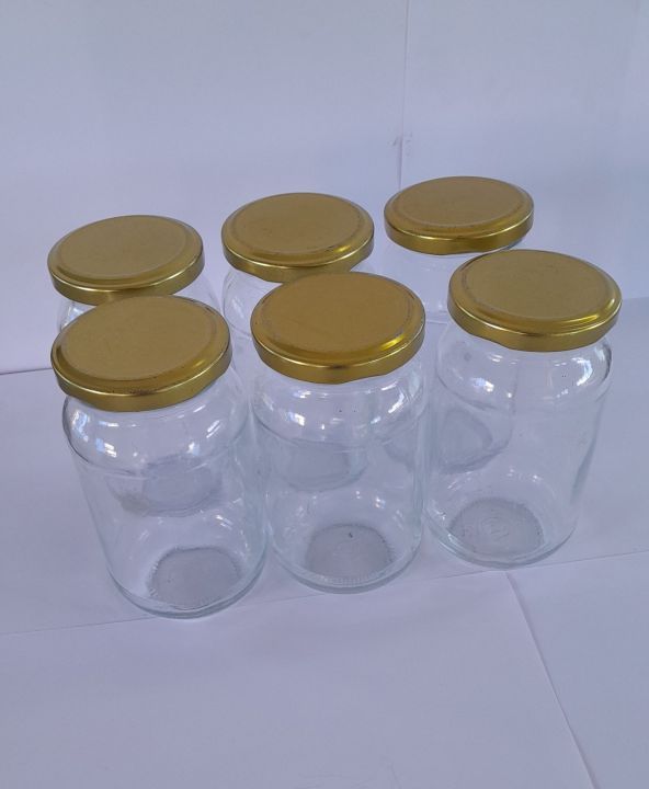 Glassware%20food%20jar%20,%20glass%20jar%20500%20gm%20(%204%20pieces)%20-%20Image%203