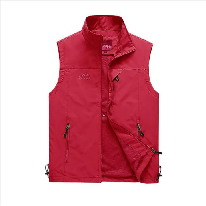 2022Vest%20Man%20Thin%20Outdoor%20Waistcoat%20Casual%20Coat%20Spring%20and%20Autumn%20Fishing%20Vest%20Jacket%20Vest%20Man%20Large%20Size%20Outdoor%20-%20Image%202