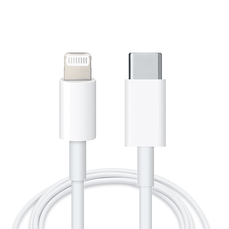 USB-C to Lightning PD Data Cable for iPhone 13/12/11/x