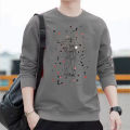 Full sleeve soft and comfortable T shirt for men- - T Shirt - T Shirt For Man - T Shirt. 