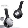 portable mini speaker Bluetooth speaker Waterproof Outdoor wireless small speaker audio zealot gift Stereo Subwoofer Loudspeaker.