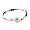 Binder Loose Leaf Ring-150(+/-2%) x Loose Leaf Ring-.