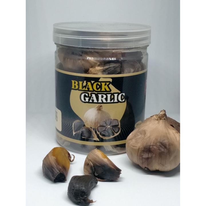 Black Garlic 200gm