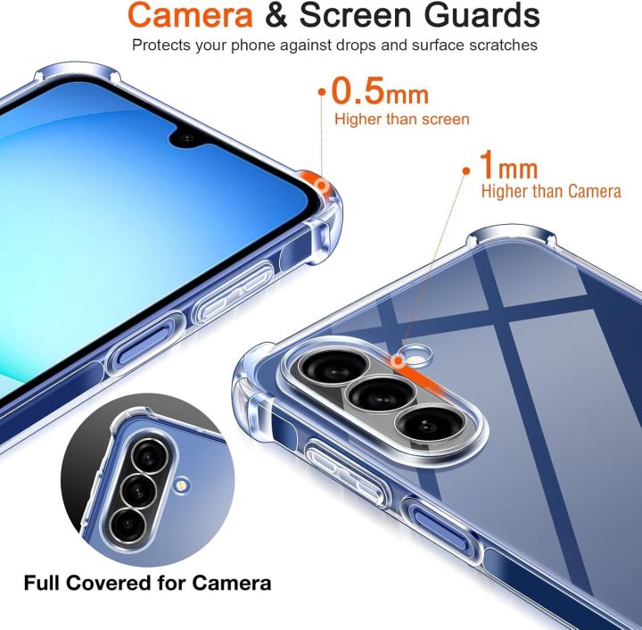 Back%20Cover%20Case%20for%20Samsung%20Galaxy%20A27%205G%20%7C%20Camera%20Protection%20%7C%20Transparent%20Mobile%20Phone%20Back%20Case%20Cover%20for%20Samsung%20Galaxy%20A%2027%205G%20%7C%20Samsung%20A27%205+G%20TPU%20Transparent%20Back%20Cover%20Case%20-%20Image%202
