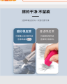 Sand Eraser For gel pen Brush pen & Pencil -1 Pcs.