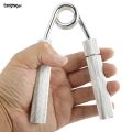 Anedshaop Adjustable Hand Grip Fitness Heavy Wrist Rehabilitation Developer Grips Muscle Strength Training Device Carpal Expander. 
