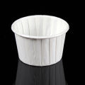 50Pcs Home Muffin Cupcake Liner Cake Greaseproof Paper Wrappers Baking Cup.