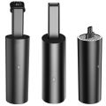 Cordless Air Duster For Computer Cleaning,Air Blower,Handy And Efficient Cleaner, Replaces Compressed Air Cans-black. 