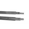 10" SS 3Part Drawer Slider (1set=2ps)Heavy Runners Ball Bearing Drawer Slides Rail Telescopic Metal Duty.