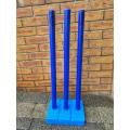 CRICKET PLASTIC STUMP.