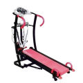 6 way manual treadmill.