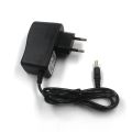 Wireless Router Power Adapter 5V 0.6A 600ma Charger 3.5*1.35mm. 