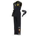 Men Cobra Kai Cosplay Costume Game The Karate Kid Outfits Adult Halloween Party Role Play Clothes For Male Adult. 