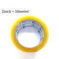 Scotch Tape / packing gum tape (Packaging Material) 50 METER.