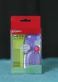Pigeon Baby Comb & Brush.